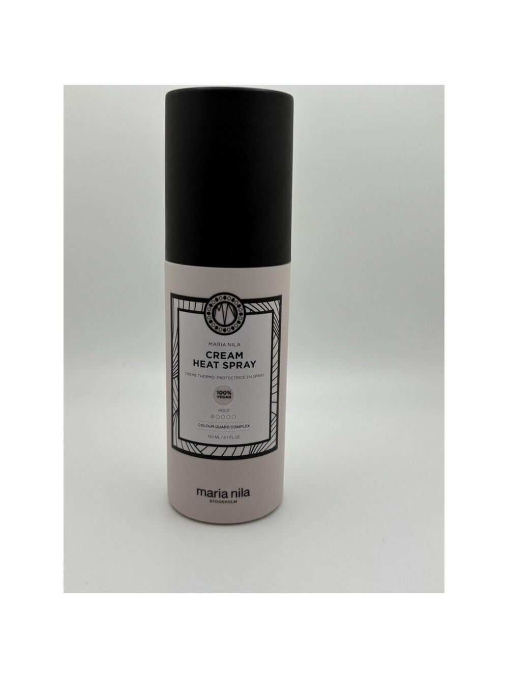 Maria Nila Cream Heat Spray 100 % Vegan 5.1 oz